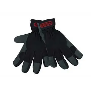 Läderhandske Oregon