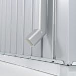 Stuprörset Biohort Panorama