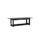 Matbord Venture Home Milly 100x235 cm