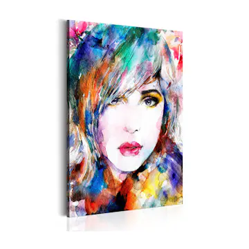 Tavla Arkiio Rainbow Girl