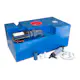 Svartvattentank Albin Group Marine 72L CPL Macerator 12V