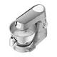 Köksmaskin Kenwood Titanium Chef Baker XL KVL85.004SI