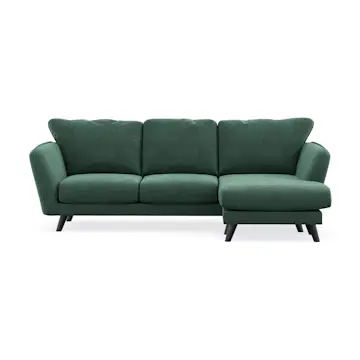 3-sitssoffa Scandi Days Trend Lyx Divan 254 cm