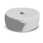 Poolskydd Mspa 1200L Överdrag för Spabad