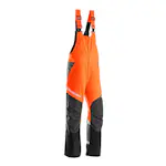 Byxor Husqvarna Technical Hängslen