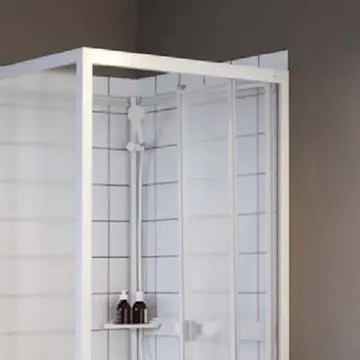 Vikdörr till Duschkabin Contura Shower Next NK