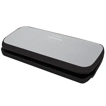 Vakuumförpackare Champion Fresh 10L/min 110W VF210 Silver/Svart