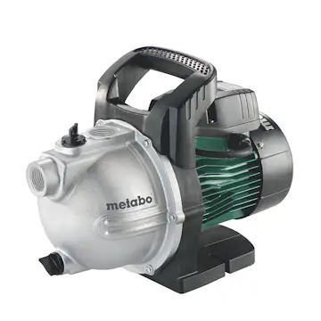 Trädgårdspump Metabo P 3300 G