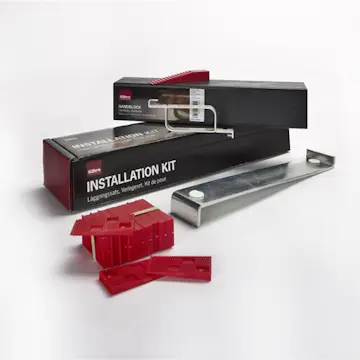 Kährs Läggningskit