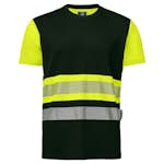 Varsel T-shirt ProJob 6020