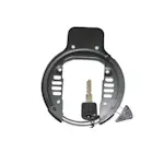 Ramlås Lådcykel Gardeney