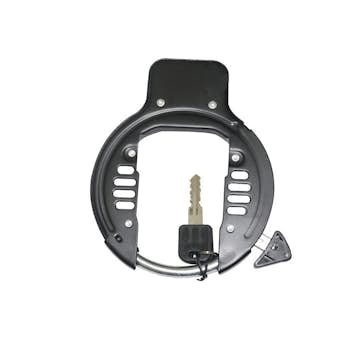 Ramlås Lådcykel Gardeney