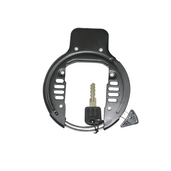 Ramlås Lådcykel Gardeney