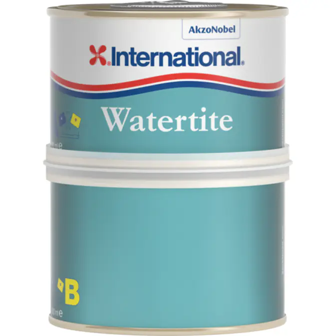 Epoxispackel International Watertite Epoxispackel