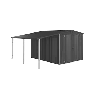 Sidotak Biohort Europa 6/7