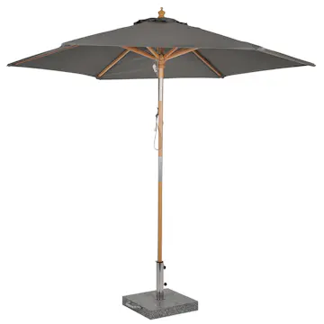 Parasoll Fritab Cannes Ø250 cm