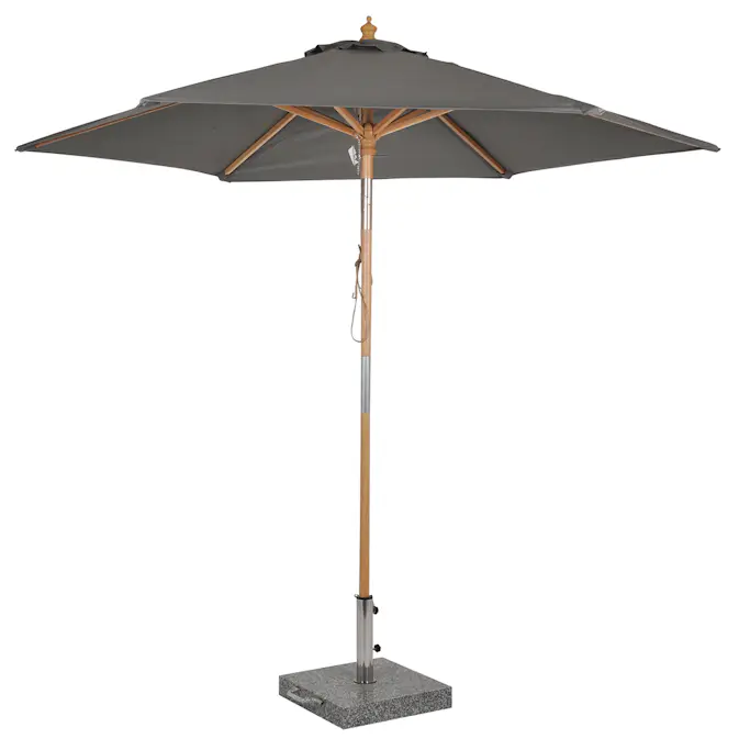 Parasoll Fritab Cannes Ø250 cm