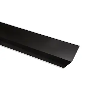 Ränndalsplåt Wijo 2000 mm