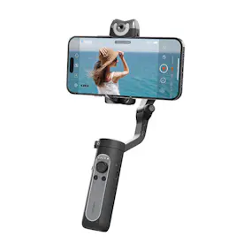 Gimbal Hohem Smartphone iSteady V2s