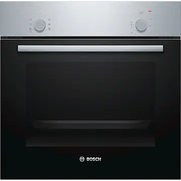 Inbyggnadsugn Bosch Serie 2 HBF010BR1S Rostfri