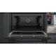 Kombiugn Siemens CM724G1B1 iQ700 Med Mikro