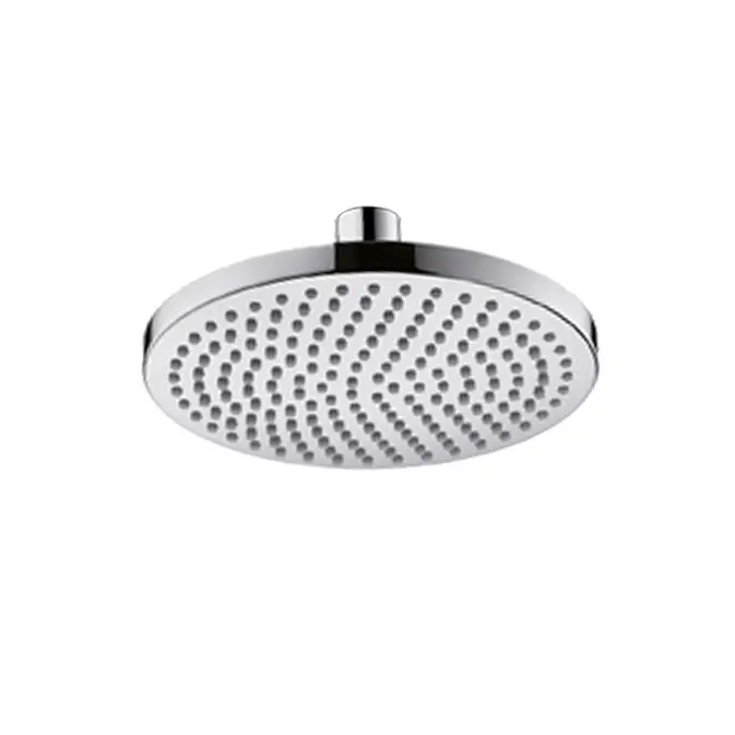 Huvuddusch Hansgrohe Croma 100