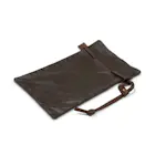 Förvaringspåse Briv Buffelläder M 24x38 cm