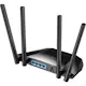 4G Router CUDY LT400 Cat 4 N300 – Blixtsnabb Internet Tillbehör Hemelektronik