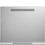 Stänkskydd Smeg KITP90X9 Rostfritt Stål för Concerto-serien