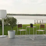 Cafébord Hillerstorp Oas