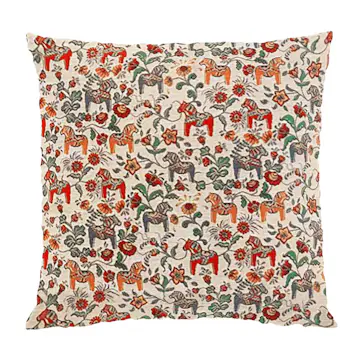 Kuddfodral Arvidssons Textil Leksand Mini Jacquard