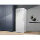 Fristående Frysskåp Electrolux LUT2NE32W NoFrost Vit