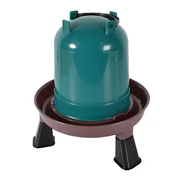 Vattenautomat Gaun 1,5L Ben