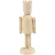 Figur Creativ Company H13 cm 1 st Krona