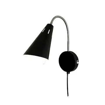 Vägglampa Aneta Eva