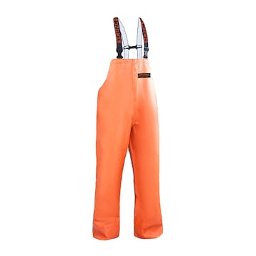 Lång Hängselbyxa Grundéns Herkules 16