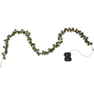 Grangirlang Star Trading Larix