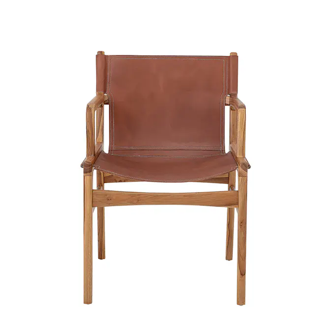 Loungestol Bloomingville Ollie
