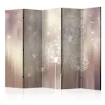 Rumsavdelare Skärmvägg Arkiio Summer Games II 225x172 cm