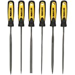 Nyckel-Filset Creativ Company 6 St/1 Set