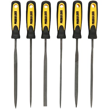 Nyckel-Filset Creativ Company 6 St/1 Set