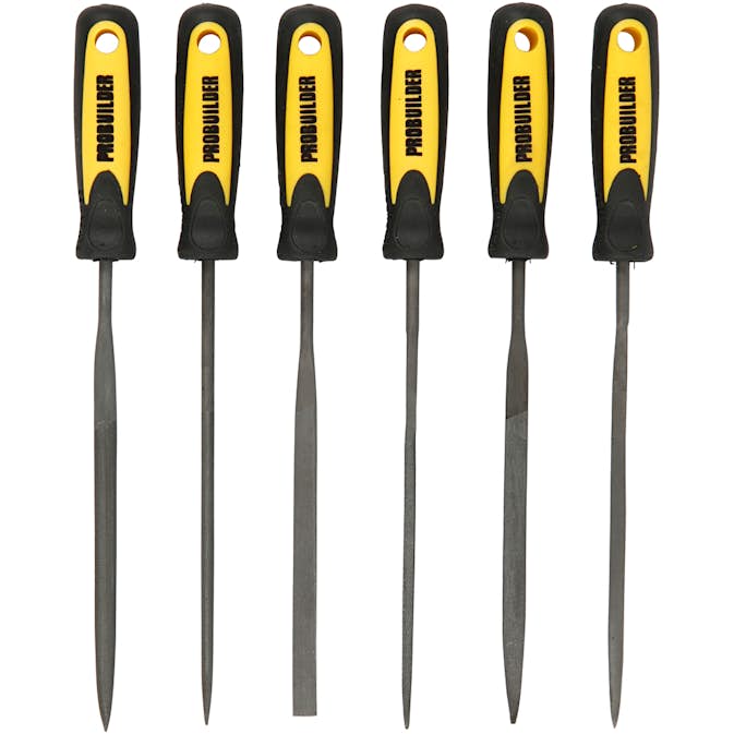 Nyckel-Filset Creativ Company 6 St/1 Set