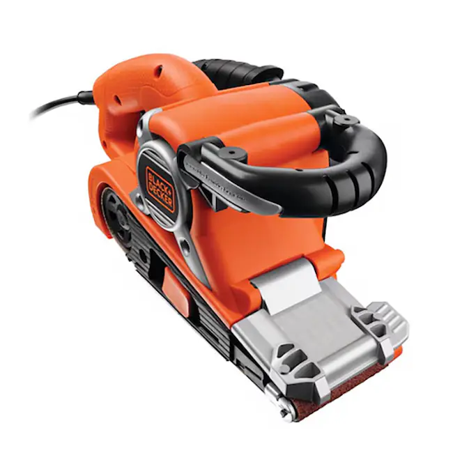 Bandslip Black & Decker KA88 720W 75Mm X 533Mm