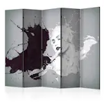 Rumsavdelare Skärmvägg Arkiio Dissonance II 225x172 cm