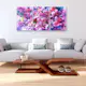 Tavla Arkiio Lilac Flowers