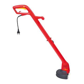 Grästrimmer WOLF-Garten Elektrisk Lycos E/280 T
