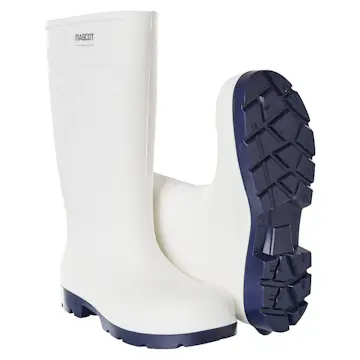PU-arbetsstövlar Mascot Footwear Cover Pu F0850-703