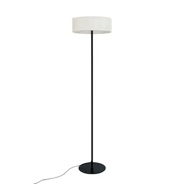 Golvlampa Dyberg Larsen Calix