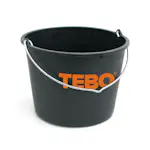 Murarhink Tebo med gradering 20 L