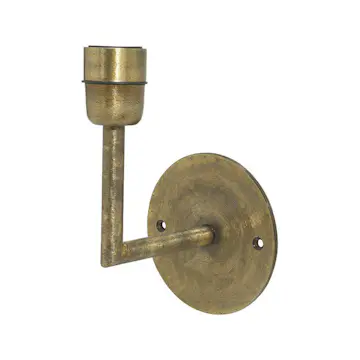 Vägglampa PR Home Base 13 cm